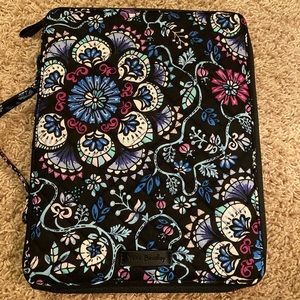 Vera Bradley Tablet Tamer